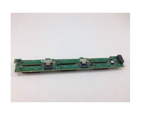 DELL D812M 6x2.5 Inch Hdd Sas/sata Backplane, фото 