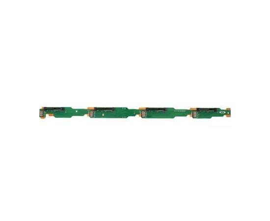 HP 777319-001 Hard Drive Backplane 3.5 Inch Lff 4 Bay, фото 