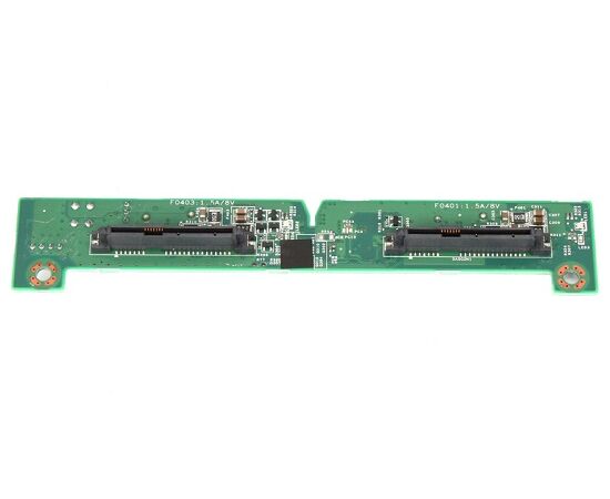 DELL K5HTX 2.5 Hdd Hot Swap Backplane, фото 