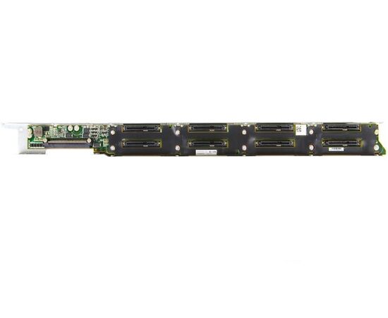 DELL FX48G Hard Drive Backplane 2.5 Inch Sff 8 Bay, фото 