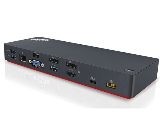 LENOVO 03X7133 Thunderbolt 3 Usb Dock, фото 