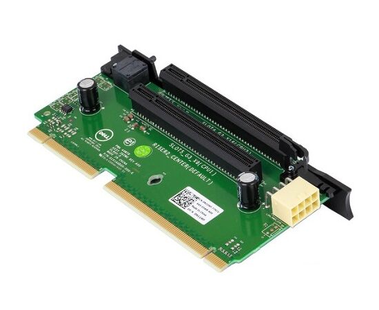 DELL N11WF Riser 2 Card, фото 