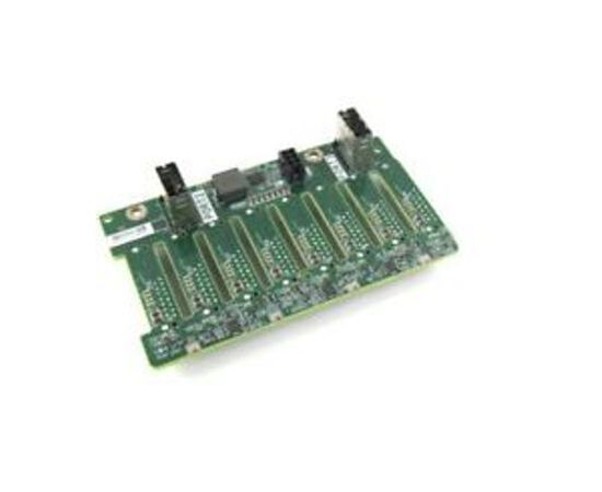 HPE 832305-002 Hard Drive Backplane 2.5 Inch Sff 8 Bay, фото 