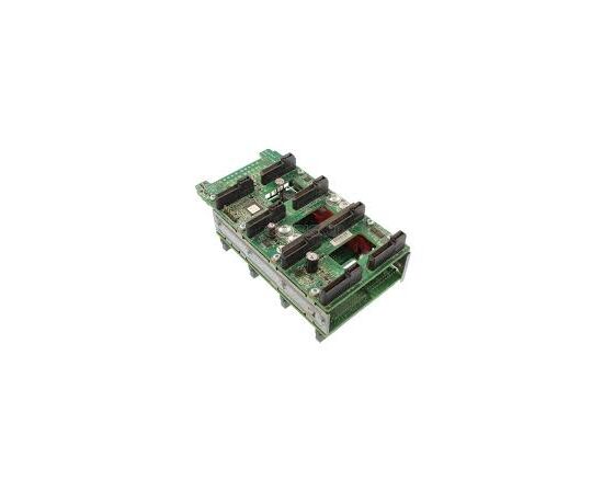 HP 663289-001 S6500 Backplane - Power, Data, High-efficiency, фото 