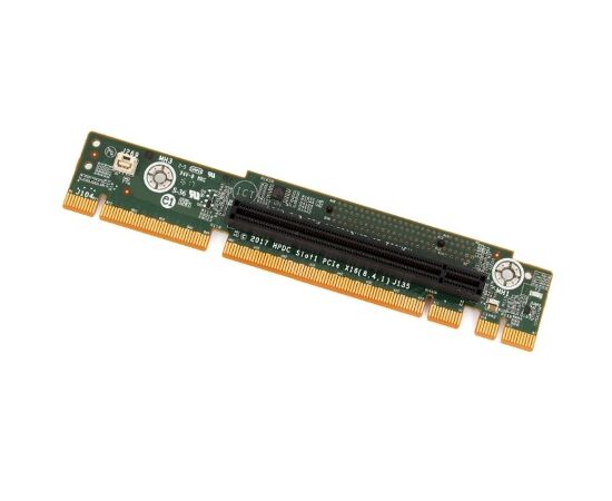 HP 854808-001 Primary Riser Card, фото 