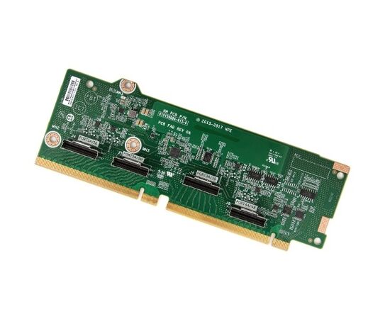 HP 851408-001 Optional Pci Riser Quad Slim Sas, фото 