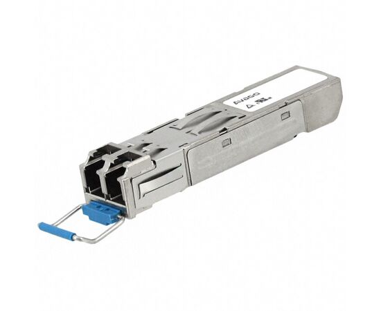 Трансивер (оптический модуль SFP) AVAGO AFCT-5715PZ-JU1 1000BASE-LX 1310nm SFP, фото 