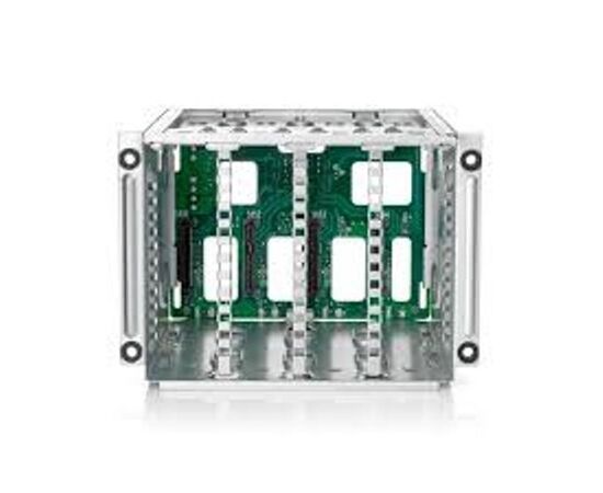 HPE 747592-001 Backplane Kit/cage, фото 