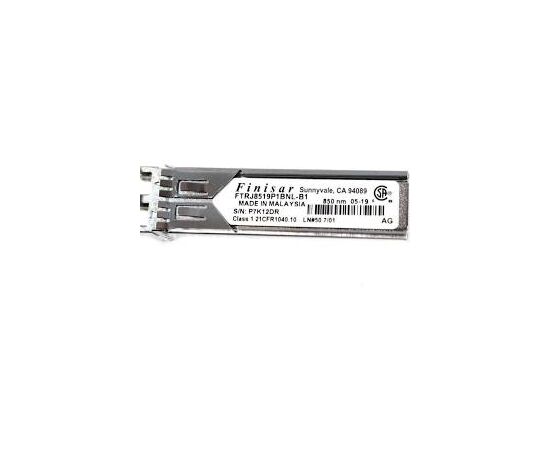 Трансивер (оптический модуль SFP) FINISAR FTRJ8519P1BNL-B1 2GB Sff Short Wave Fibre Channel Optical, фото 