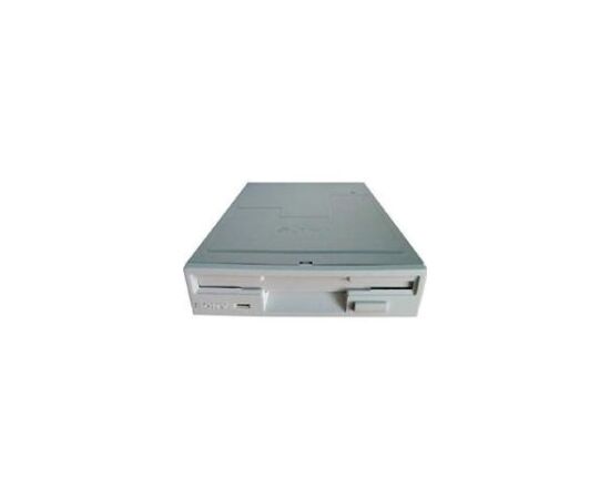 HP 228507-001 1.44 Mb 3.5 Inch Slimline Floppy Drive, фото 