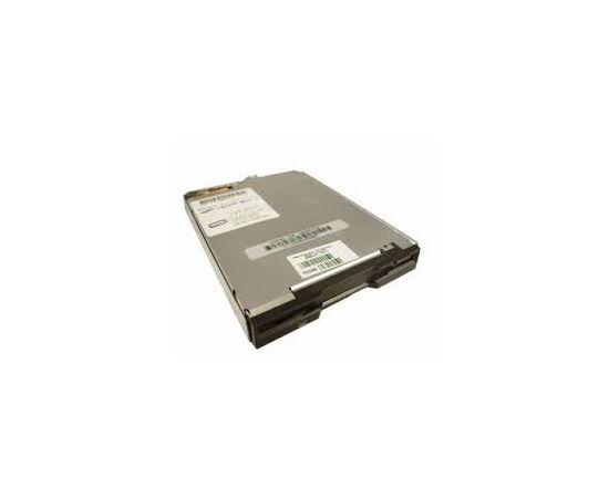 HP - 1.44mb Floppy/diskette Drive (slimline/carbon), фото 