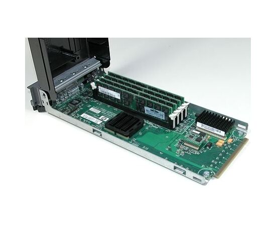 HP 364639-B21 Hot Plug Memory Expansion Board, фото 