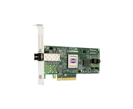 Контроллер EMULEX LPE12000 Lightpulse 8Gb Single Channel Pci-e Fibre Channel, фото 