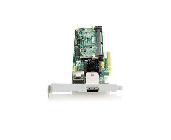 Контроллер HP 491191-B21 Smart Array P212 8port PCI-e X8 SAS, фото 