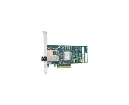 Контроллер HP 571520-001 8Gb 81b Single Port Pci-e Fibre Channel, фото 