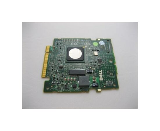 Контроллер DELL Y159P PERC S300 PCI-e X8 SAS, фото 