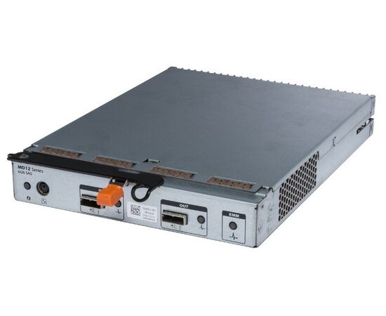 Контроллер DELL W307K 6gb/s Enclosure Management SAS, фото 