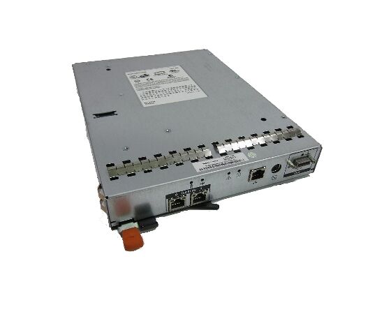 Контроллер DELL M913N Dual Port ISCSI Raid For Powervault Md3000i, фото 