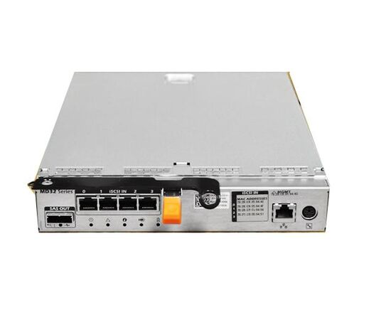 Контроллер DELL 770D8 4port Storage For Powervault Md3200i, фото 
