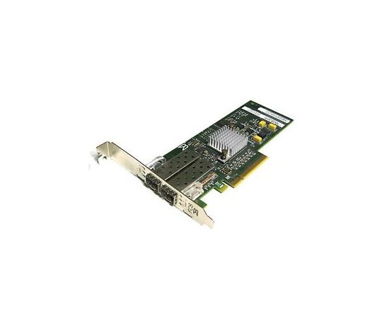 Контроллер DELL 5GYTY Brocade 825 8Gb Dual Port Pci-e Fibre Channel, фото 