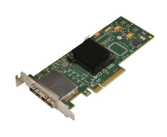 Контроллер HP 615242-001 Sco8e 6gb/s 8port Pci-e X8 SAS, фото 