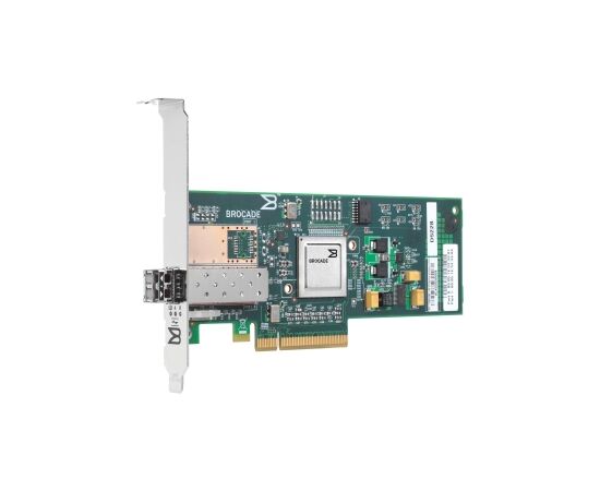 Контроллер HP AP769B 8Gb 81b Single Port Pci-e Fibre Channel, фото 