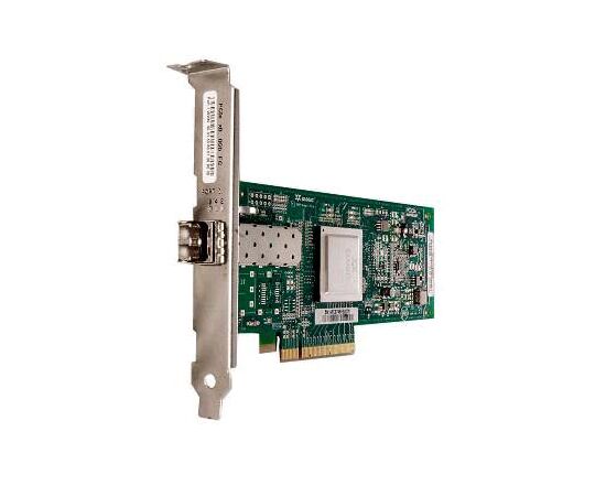 Контроллер IBM QLE2560-IBM 8Gb Sanblade Pci-e Single Port Pci-e Fibre Channel, фото 