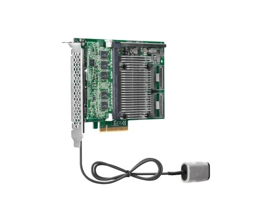 Контроллер HP 698533-B21 Smart Array P830 PCI-e 3.0 X8 6gb/s 2-ports Int SAS, фото 