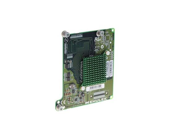 Контроллер HP 659818-001 Lpe1205a 8Gb Dual Channel Pci-e 2.0 X4 Fibre Channel, фото 