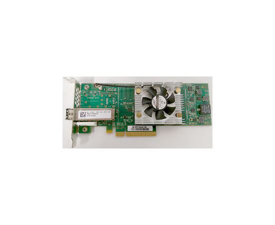 Контроллер QLOGIC QLE2660L 16Gb Single Port Pci-e Fibre Channel, фото 