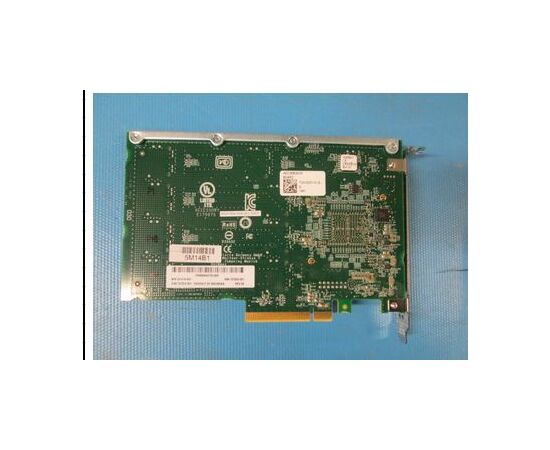 Контроллер HP 761879-001 Smart Array 12Gb Pci-e 3 X8 SAS, фото 