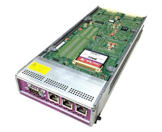 Контроллер DELL 70-0120 Equallogic 2gb Cache SAS, фото 