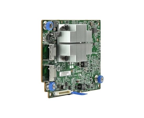 Контроллер HP 726759-001 Smart Array H240ar 12gb/s Dual Port Pci-e 3.0 X8 SAS, фото 