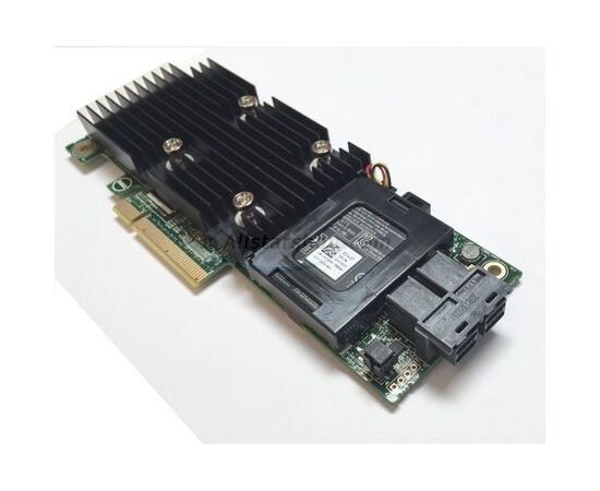 Контроллер DELL 405-AADT PERC H730 12Gb Pci-e 3.0 X8 SAS, фото 