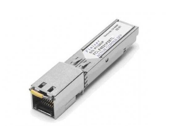 Трансивер (оптический модуль SFP) FINISAR FCLF8522P2BTL 1000base-t 100m Gen2 Rj-45 Copper SFP, фото 