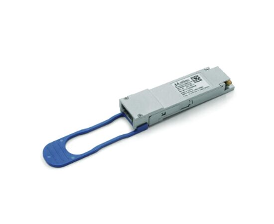 Трансивер (оптический модуль SFP) MELLANOX MMS1C10-CM 100gbe QSFP28 Psm4 Optical, фото 