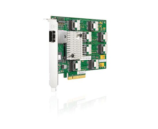 Контроллер HP 727252-001 Smart Array 12Gb Pci-e 3 X8 SAS, фото 