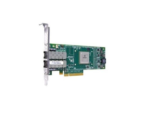 Контроллер DELL 463-7352 16gb/s Dual Port Pci-e 3.0 Fibre Channel, фото 