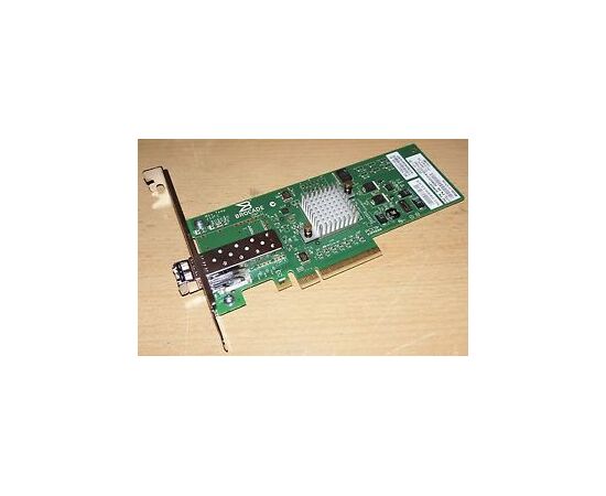 Контроллер IBM 46M6053 Brocade 815 8Gbps Single Channel Pci-e 3.0 X8 Fibre Channel, фото 