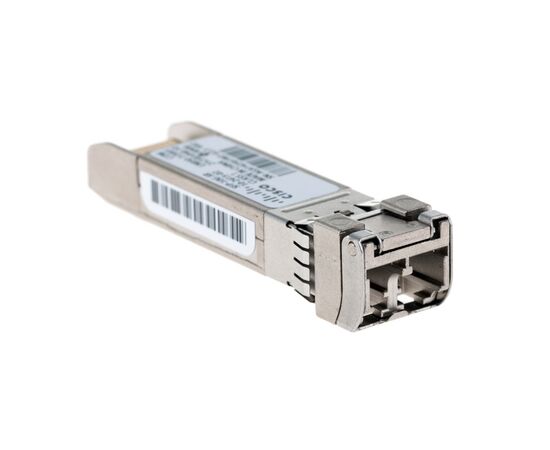 Трансивер (оптический модуль SFP) CISCO SFP-10G-ER-S 10GBASE-er SFP+, фото 