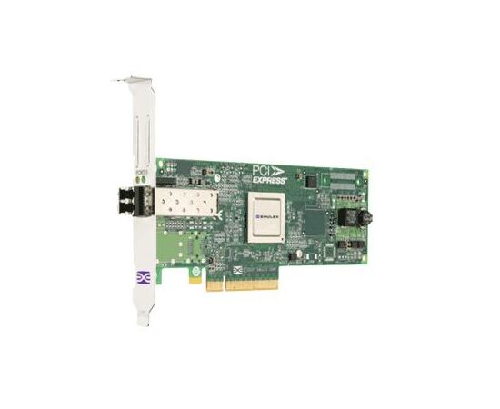 Контроллер IBM OC19476 Lightpulse 8Gb Single Channel PCI-e 2.0 Fibre Channel, фото 