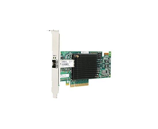 Контроллер HP 712911-001 Storefabric Sn1100e 16Gb Single Port Fibre Channel, фото 