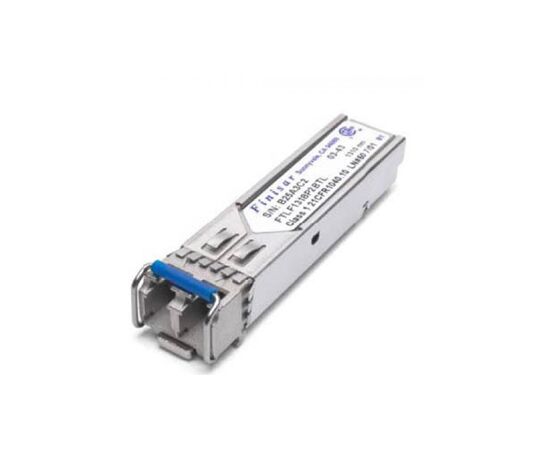 Трансивер (оптический модуль SFP) FINISAR FTLF1318P3BTL 1000BASE-LX And 1g Fibre Channel SFP, фото 