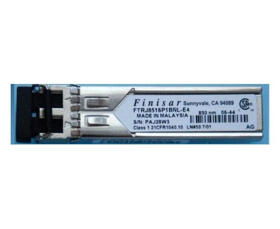 Трансивер (оптический модуль SFP) FINISAR FTRJ8516P1BNL-E4 SFP, фото 