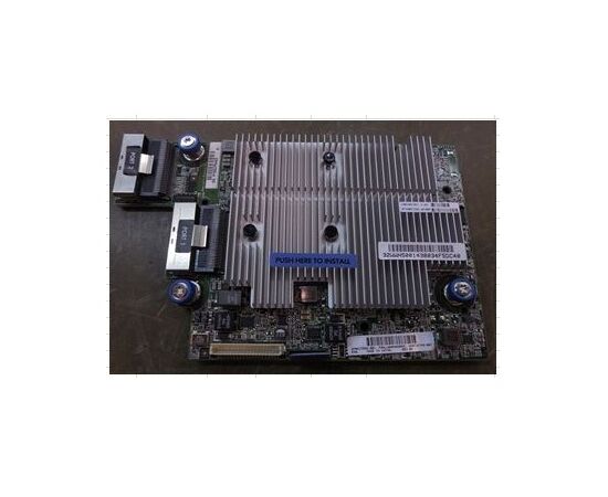 Контроллер HP 726748-001 Smart Array P840ar 12Gb 2-port Internal SAS, фото 