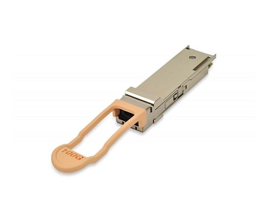 Трансивер (оптический модуль SFP) CISCO QSFP-100G-LR4-S 100gbase Lr4 QSFP, фото 