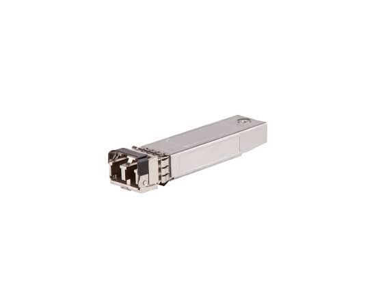 Трансивер (оптический модуль SFP) HPE JL746A Aruba 1g SFP, фото 