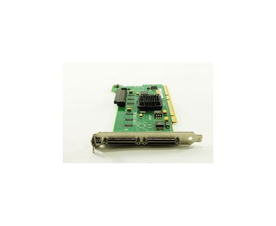 Контроллер HP 268351-B21 Dual Channel 64bit 133mhz Pci-x Ultra320 SCSI Card Only, фото 