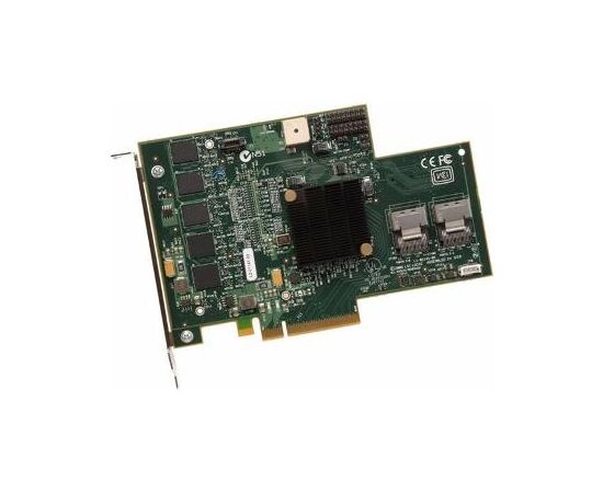 Контроллер IBM 43W4296 Serveraid-mr10i Pci-e X8 SAS, фото 