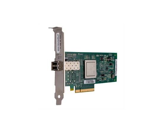 Контроллер DELL G425C Sanblade Qle2560 8Gb Single Channel Pci-e X8 Fibre Channel, фото 